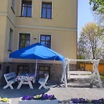 Отель типа 