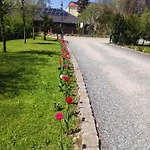 Pod Gwiazdami&spa Kudowa-Zdrój