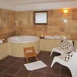 Pod Gwiazdami&spa Kudowa-Zdrój