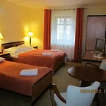 Pod Gwiazdami&spa Bed & Breakfast