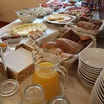 Pod Gwiazdami&spa Bed & Breakfast 3*