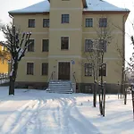 Pod Gwiazdami&spa Kudowa-Zdrój