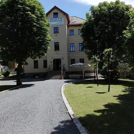 Pod Gwiazdami&spa Bed & Breakfast