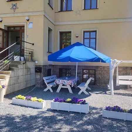 Pod Gwiazdami&spa Bed & Breakfast