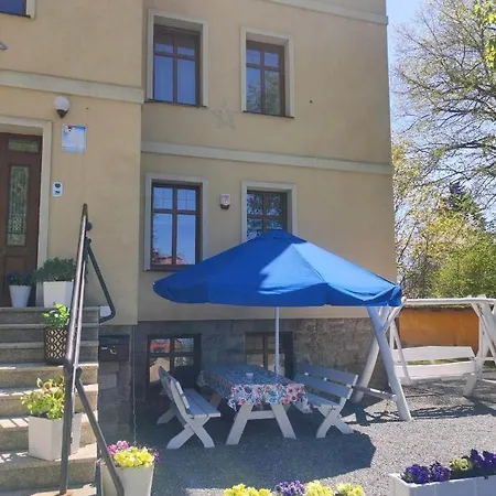 Pod Gwiazdami&spa 3*