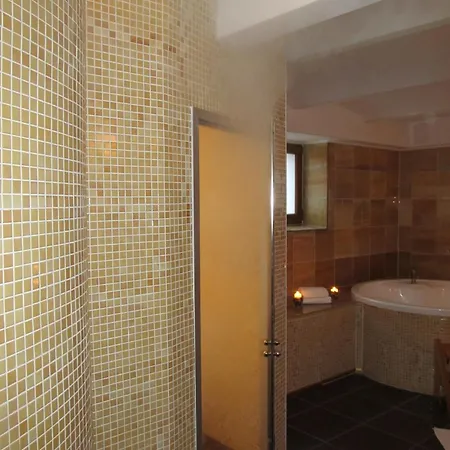 Bed & Breakfast Pod Gwiazdami&spa Kudowa-Zdrój