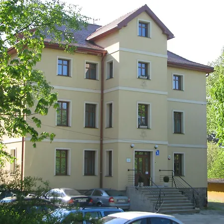 Pod Gwiazdami&spa Kudowa-Zdrój