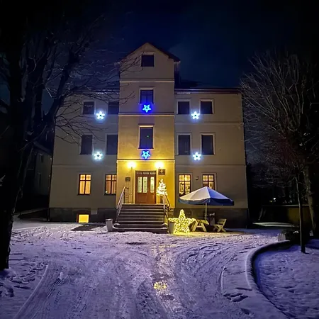 Bed & Breakfast Pod Gwiazdami&spa