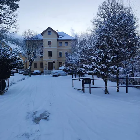 Pod Gwiazdami & Bed & Breakfast 3*