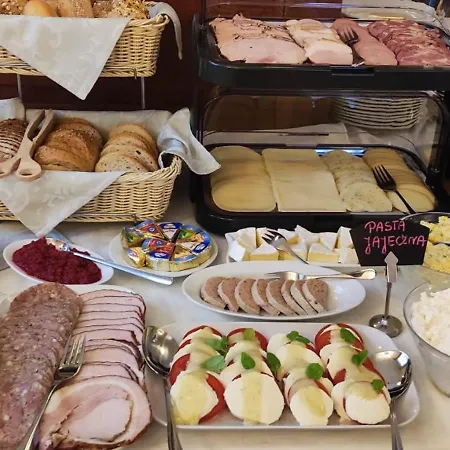 Pod Gwiazdami&spa 3* Kudowa-Zdrój