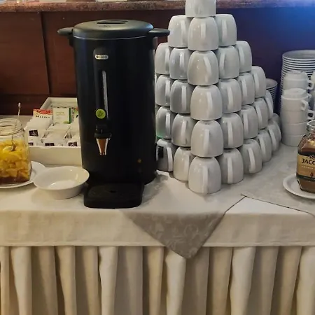 Pod Gwiazdami & Frühstückspension