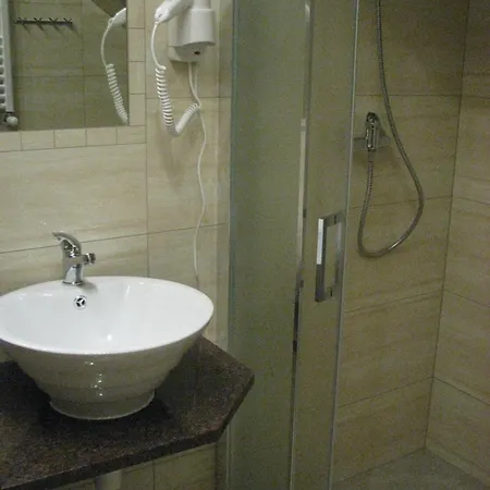 Bed & Breakfast Pod Gwiazdami&spa 3*