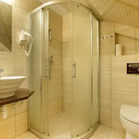 Pod Gwiazdami&spa Bed & Breakfast Kudowa-Zdrój