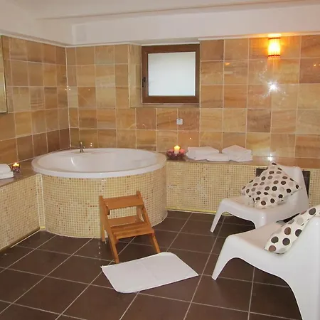 Pod Gwiazdami&spa Kudowa-Zdrój