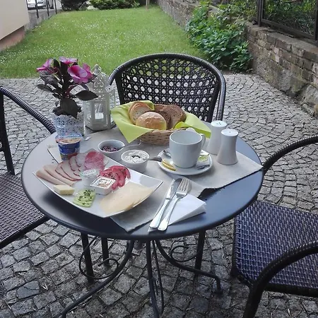 Bed & Breakfast Pod Gwiazdami&spa