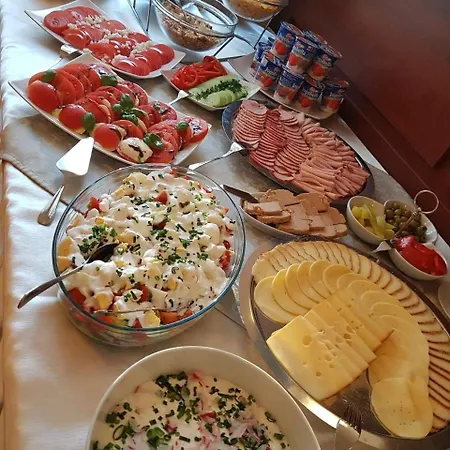 Pod Gwiazdami&spa 3* Kudowa-Zdrój