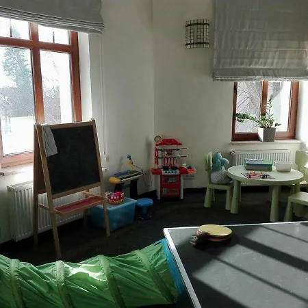 Pod Gwiazdami&spa 3*