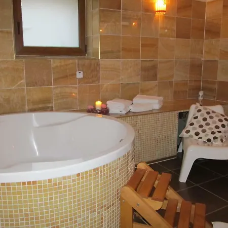 Pod Gwiazdami&spa Nocleg ze śniadaniem 3*