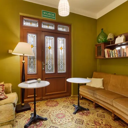 Pod Gwiazdami&spa Kudowa-Zdrój