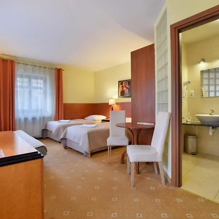 Bed & Breakfast Pod Gwiazdami &