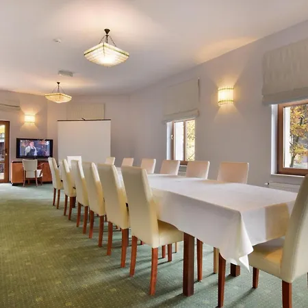 Bed & Breakfast Pod Gwiazdami&spa 3*