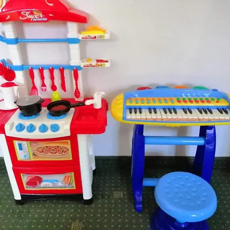 Pod Gwiazdami&spa 3* Kudowa-Zdrój