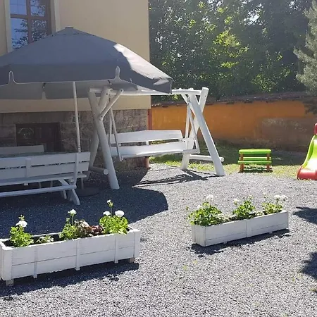 Pod Gwiazdami&spa 3* Kudowa-Zdrój