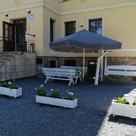 Pod Gwiazdami&spa