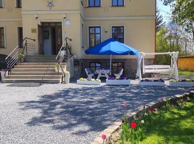 Pod Gwiazdami&spa 3*