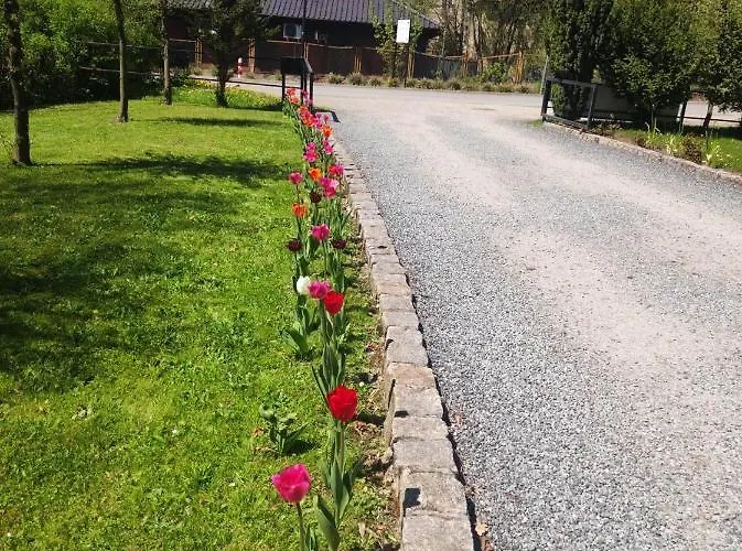 Pod Gwiazdami&spa Kudowa-Zdrój