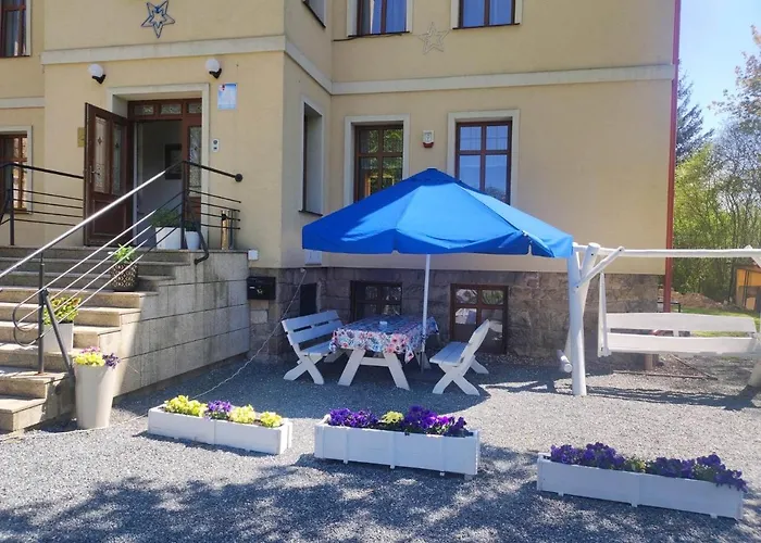 Pod Gwiazdami & Bed & Breakfast