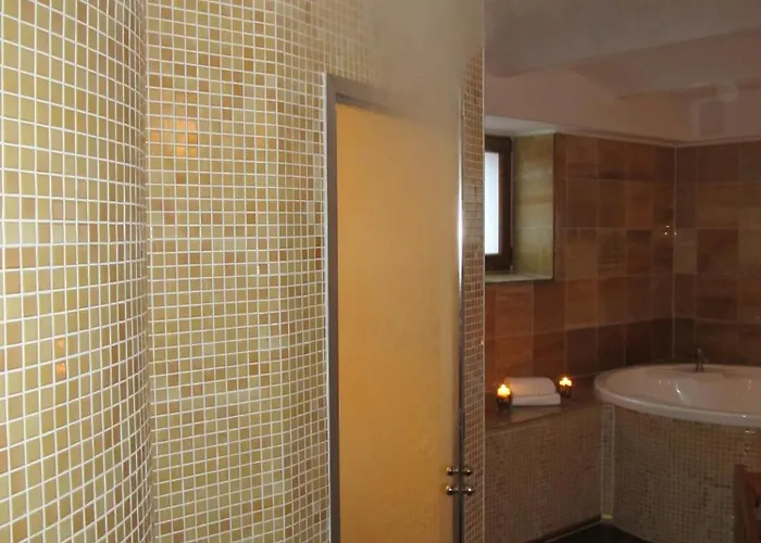 Bed & Breakfast Pod Gwiazdami&spa Kudowa-Zdrój