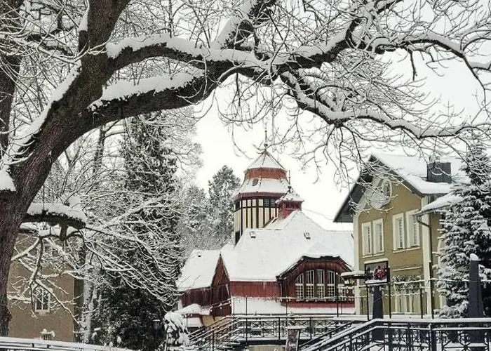 Pod Gwiazdami & Bed & Breakfast