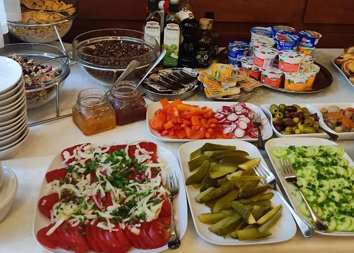 Pod Gwiazdami&spa Kudowa-Zdrój