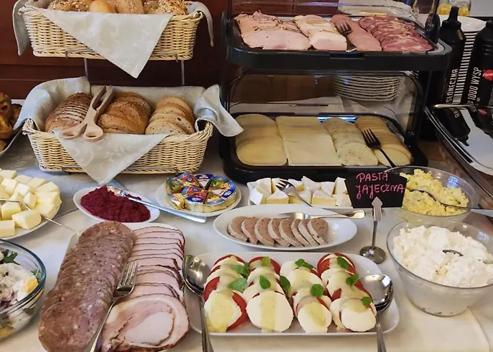 Pod Gwiazdami & 3* Bad Kudowa