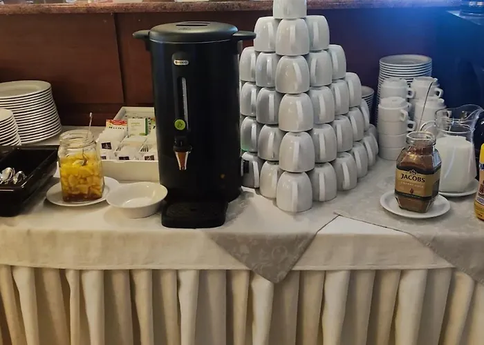 Pod Gwiazdami & Bed & Breakfast