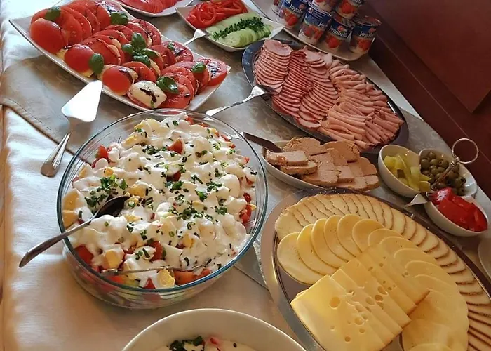 Pod Gwiazdami&spa 3* Kudowa-Zdrój