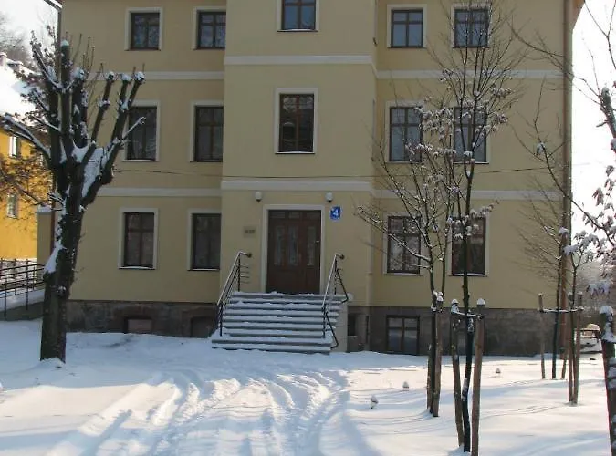 Pod Gwiazdami & Bad Kudowa