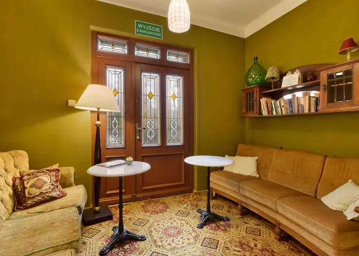 Pod Gwiazdami&spa Kudowa-Zdrój