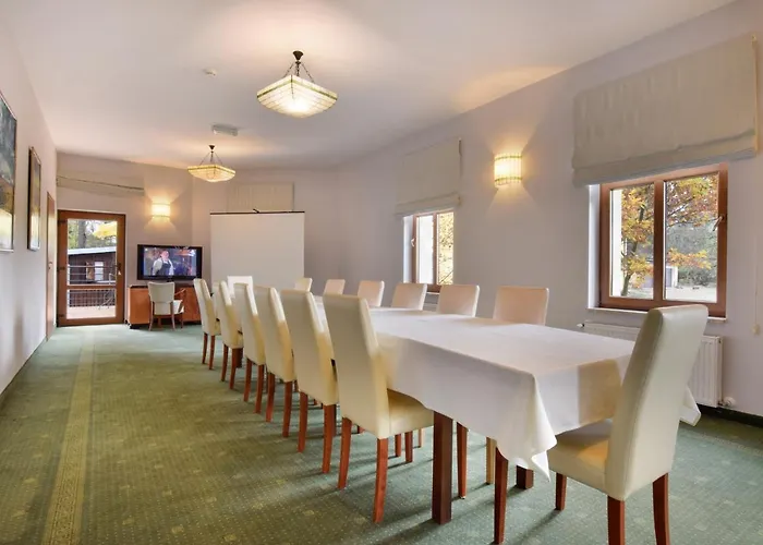 Bed & Breakfast Pod Gwiazdami&spa 3*