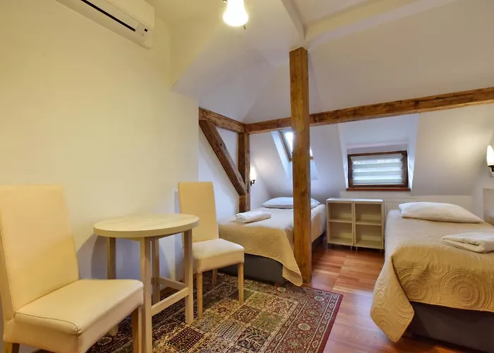 Pod Gwiazdami&spa 3*