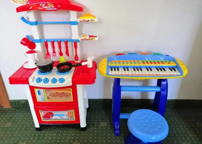 Pod Gwiazdami & 3* Bad Kudowa